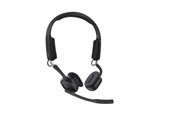 Headphones/Headsets - Shokz OpenMeet - Black - C610-AN-BK-EU-000