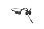 Headphones/Headsets - Shokz OpenComm2 2025 Upgrade (Bluetooth Only) - Black - C120-AN-BK-EU-000