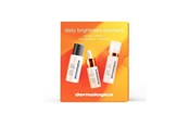 Gezichtsverzorging - Dermalogica Daily Brightness Boosters Skin Set - 666151112728