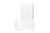 Hangers en haken - tesa Home Storage Hook - 59703-00000-03