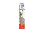 Kamperen & Outdoor - tesa Insect Stop Mosquito Net - 50008-00000-00