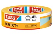 Tape & Lijm - tesa Perfect+ 50m Masking Tape - 56537-00000-01