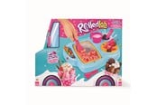 Creatief spelen - Zap Chef Cream Rolled Lab set - 30600