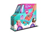 Creatief spelen - Zap Chef Cream Mini Rolled Lab - 30601