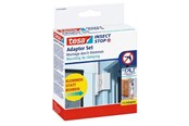 Deurbeugels en scharnieren - tesa Mounting Kit - 55419-00000-00