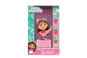 Kinderlampen - Gabby's Dollhouse Night Light Speaker - 89006