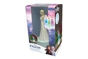 Kinderlampen - Frozen Night Light Speaker - 89008