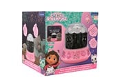 Kinderlampen - Gabby's Dollhouse Night Light Projector with Speaker - 89003