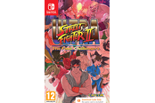 Games - Ultra Street Fighter II: The Final Challengers (Code in a Box) - Nintendo Switch - Fighting - 5055060906668