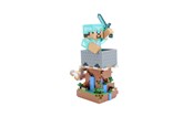 Gaming accessoires - Cable Guys Minecraft: Steve In Diamond Armour R.E.S.T - Accessoires voor spelconsole - CGCRMC400756