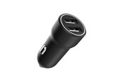 Mobiel - Adapters & Opladers - Gembird Car Power Adapter - USB Type-A - 3.1A - TA-UC-2A15-CAR-01