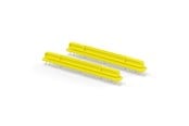 Stoomreiniger - Kärcher Stoomreiniger Brush strips set - 2.863-368.0