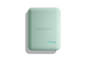 Overige persoonlijke verzorging - Be Lucent Aurora Mint - 10111