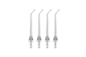Elektrische tandenborstel - Be Lucent Mondwater Flare Refill Nozzles - 10691