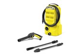 Hogedrukreinigers - Kärcher Pressure washer K 2 Classic - 1.673-570.0