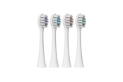 Elektrische tandenborstel - Be Lucent Tandenborstelkoppen Prism heads Multicolor - 10492