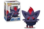 Merchandise - Funko! - Games: Pokemon Zorua - Figuur - 80312