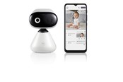 Babyspullen - Motorola PIP1000 WIFI Camera Baby Monitor - 5055374716847