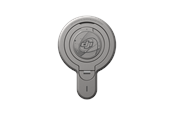 Mobiel - Overige accessoires - DJI OM Magnetic Quick-Release Mount - CP.OS.00000398.01