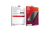 Tablet - Overige accessoires - ZAGG InvisibleShield Glass Elite Apple iPad mini (A17 Pro/Gen6) Screen - 200116763