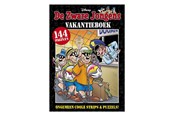 Kinderboeken - The Heavy Boys Holiday Book 144 pages - 9789463056021