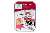 Bordspellen, Kaartspellen & Dobbelspellen - BS Toys Animal Chatter - Children's Play - GA391