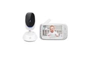 Babyspullen - Motorola Baby Monitor VM75 Video *DEMO* - 120MOTOVM75