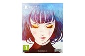 Games - GRIS (Deluxe Edition) - Sony PlayStation 5 - Platformgame - 5056635612809