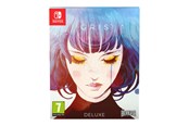 Games - GRIS (Deluxe Edition) - Nintendo Switch - Platformgame - 5056635612830