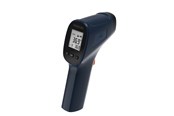 Gezondheid - Motorola Thermometer Thermometer TE 93 Blue - 258MOTOROLATE93BLUE