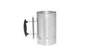 Grill & Accessoires - MUSTANG Charcoal Grill Starter - 218140