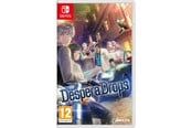 Games - Despera Drops - Nintendo Switch - Visuele roman - 5060941717516