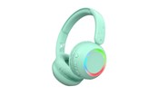 Headphones/Headsets - Lalarma Wireless headphone - with ambient light for kids - LALAR-WHWL-MINT