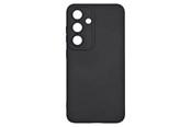Mobiel - Covers & Cases - Essentials Recycled Silicone Back Cover - Samsung Galaxy S24 FE - 3052346
