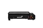Grill & Accessoires - MUSTANG Caravan Marin Gas Grill - 286926