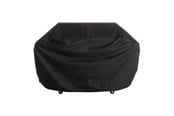 Grill & Accessoires - MUSTANG Grill Cover L 180x60x100 cm - 602303
