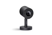 Smart Home - Netatmo Indoor Camera Advance 2K - Black - NPC-B-EC
