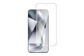 Mobiel - Beschermend glas - 4smarts Screen Protector Second Glass - Samsung Galaxy S24+/S25+ - 540985