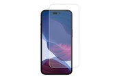 Mobiel - Beschermend glas - 4smarts Screen Protector Second Glass 2.5D - iPhone 13/14/SE (4.Gen.) - 496581