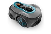 Robot grasmaaier - Gardena smart SILENO free robotic lawnmower 1500 m² *DEMO* - 19927-24