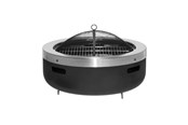 Grill & Accessoires - MUSTANG Fire Pit Burbank - 629971