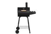 Grill & Accessoires - MUSTANG Charcoal Grill Barrel Kilgore - 630301
