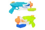 Spelen met water - Splash Water Gun Super Power - 65082Z