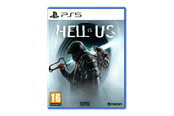 Games - Hell is Us - Sony PlayStation 5 - Action/Adventure - 3665962030174