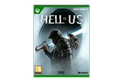 Games - Hell is Us - Microsoft Xbox Series X - Action/Adventure - 3665962030211