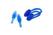 Spelen met water - SportX Nose Clip and Ear Plugs Junior - 2011493