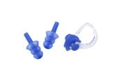 Spelen met water - SportX Adult Nose Clip and Ear Plugs - 2011492