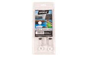 Voetbal en balspellen - SportX Table Tennis Net in Blister - 2004288