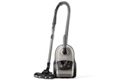 Stofzuiger - Philips Stofzuiger XD8152 - vacuum cleaner - canister - shell grey - XD8152/12