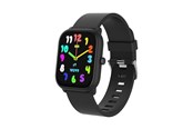 Smartwatch, Sporthorloge en Activity Tracker - DENVER SWK-120 - Black - SWK-120B BLACK